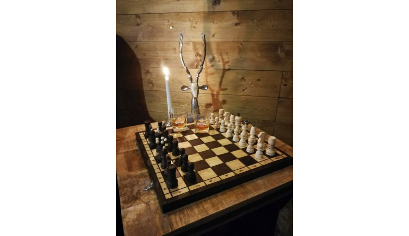 Hotel CROCUS **** Vysoké Tatry